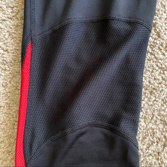 NWOT Nike Dri-Fit Power Racer Running Tights - Picture 15 of 15